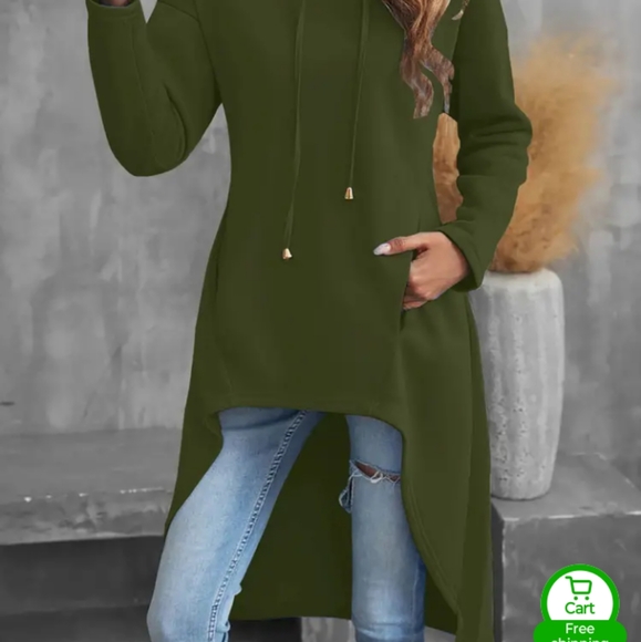 Women fall piece - Picture 4 of 8